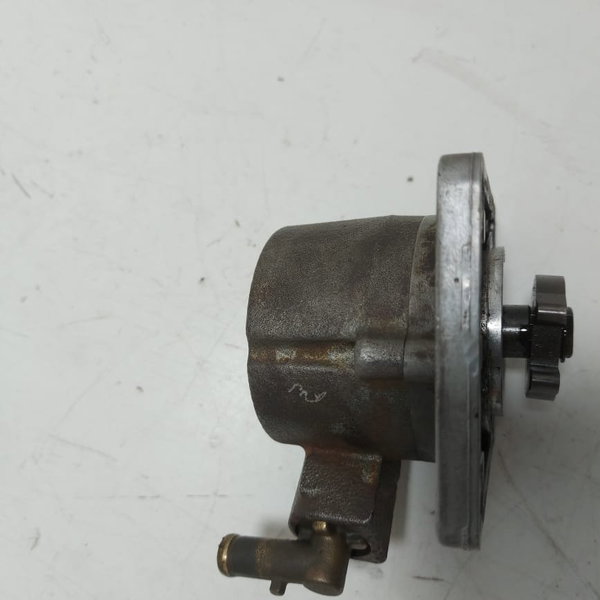 Bomba Vácuo Ducato Boxer Jumper 2.8 Cx165 Usado