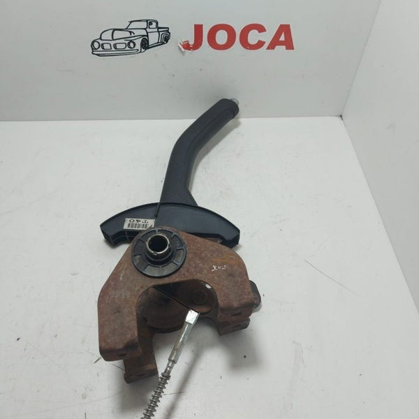 Alavanca Freio Mão Cerato 2012 Cx27