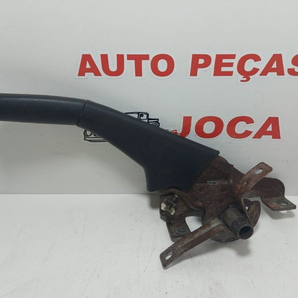 Alavanca Freio Mão L200 Triton 2011 Cx25