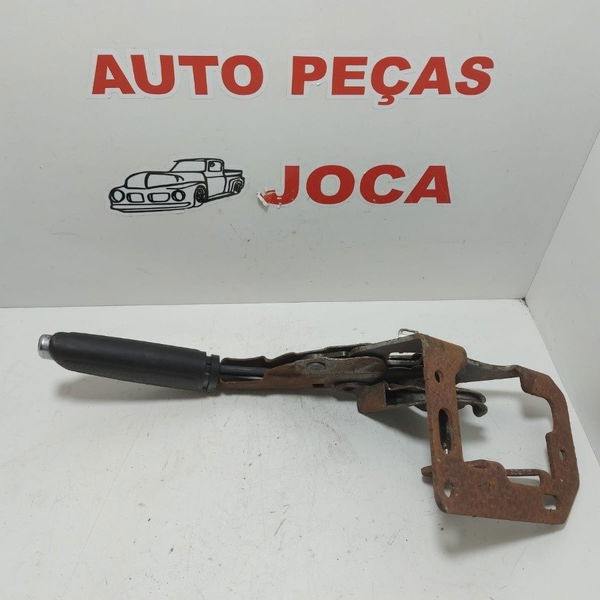Alavanca Freio Mão Ford Focus 2011 Cx26