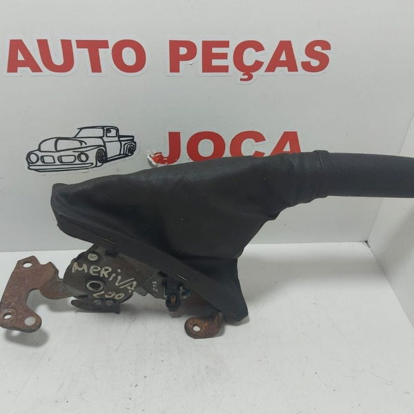 Alavanca Freio Mão Meriva 2008 Cx27