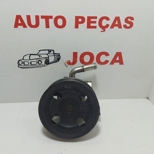 Bomba Direção Hidráulica Ford Ranger 2.2 2013 Cx322