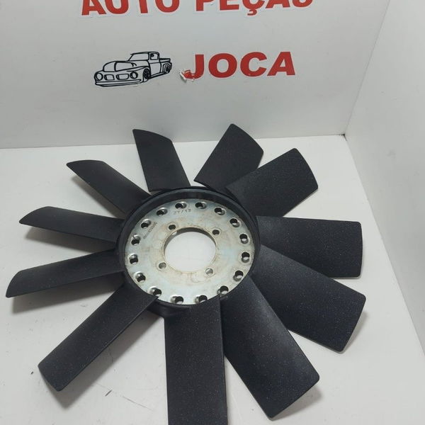 Hélice Ventoinha Ford Ranger 2.2 2013 Cx524