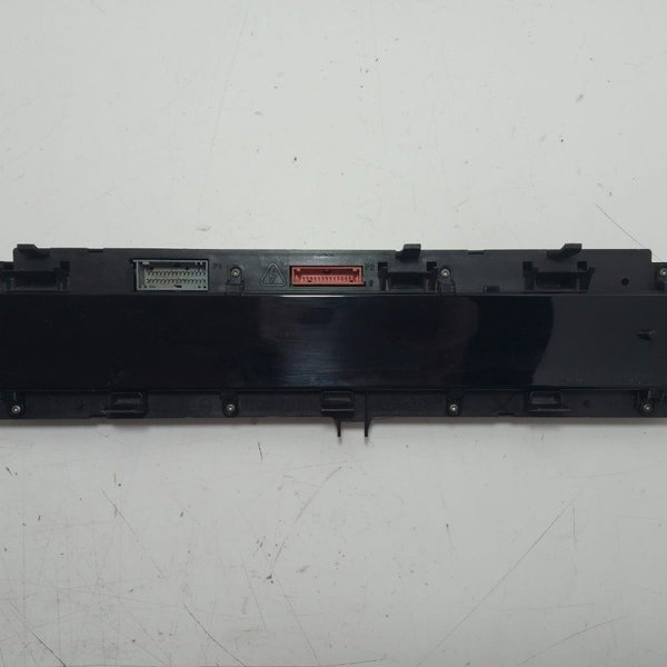 Painel Instrumento Grand Senic 2.0 2008 Cx107