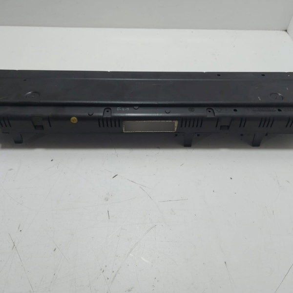 Painel Instrumento Grand Senic 2.0 2008 Cx107