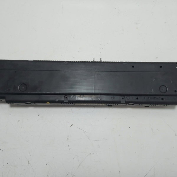 Painel Instrumento Grand Senic 2.0 2008 Cx107