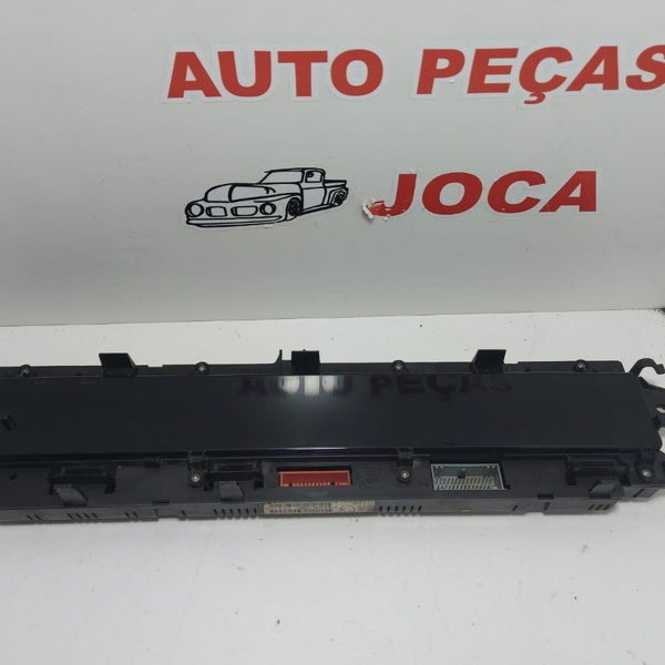 Painel Instrumento Grand Senic 2.0 2008 Cx107