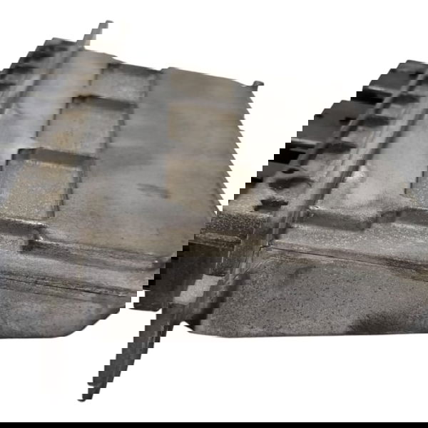 Modulo Injeçao Ford Edge 2009 V6 Cx455