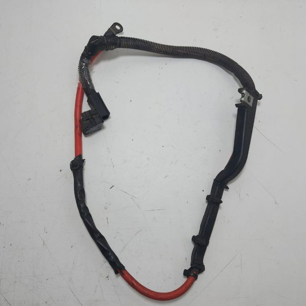 Cabo Polo Positivo Bateria Ford Ranger 2.2 2013  Cx73