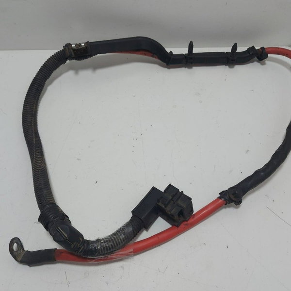 Cabo Polo Positivo Bateria Ford Ranger 2.2 2013  Cx73