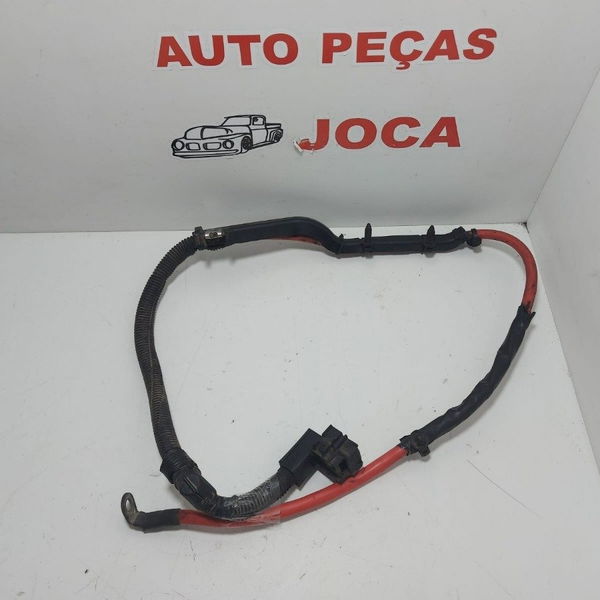 Cabo Polo Positivo Bateria Ford Ranger 2.2 2013  Cx73