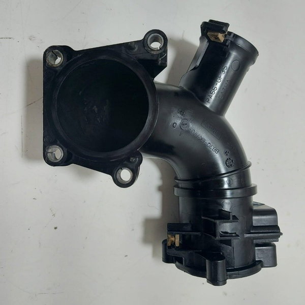 Cano Admissão Válvula Egr Ford Ranger 2.2/3.2 Cx58