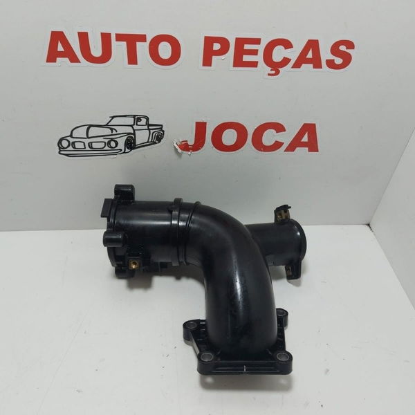 Cano Admissão Válvula Egr Ford Ranger 2.2/3.2 Cx58