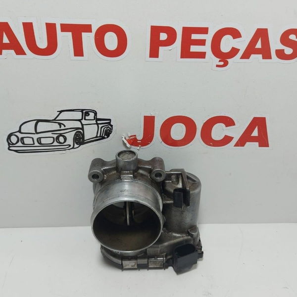 Tbi Corpo Borboleta Ford Ranger/transit 2.2 2013 Cx41