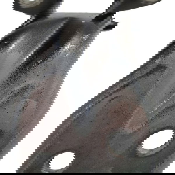 Dobradiça  Porta Dianteira Direita S10 2015 Cx419