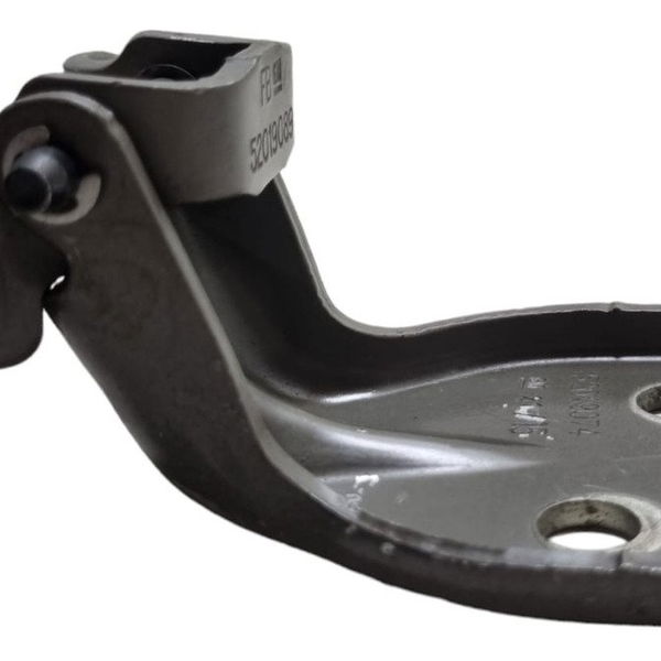 Dobradiça  Porta Dianteira Direita S10 2015 Cx419