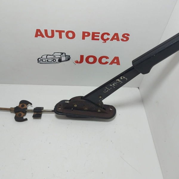 Alavanca Freio Mão Renault Clio 1999 Cx26