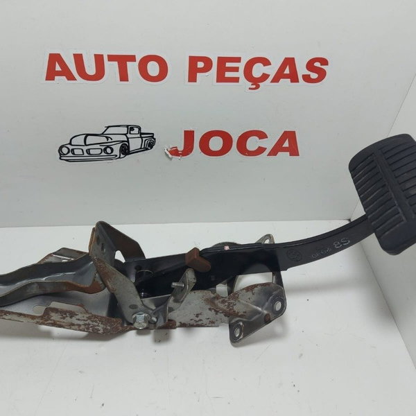 Pedal Freio Subaru Forester 2010 Aut. Cx42