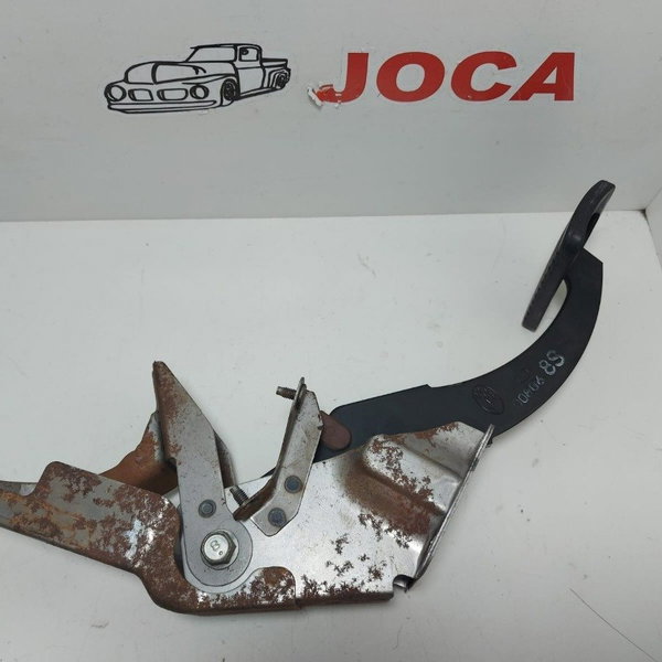 Pedal Freio Subaru Forester 2010 Aut. Cx42