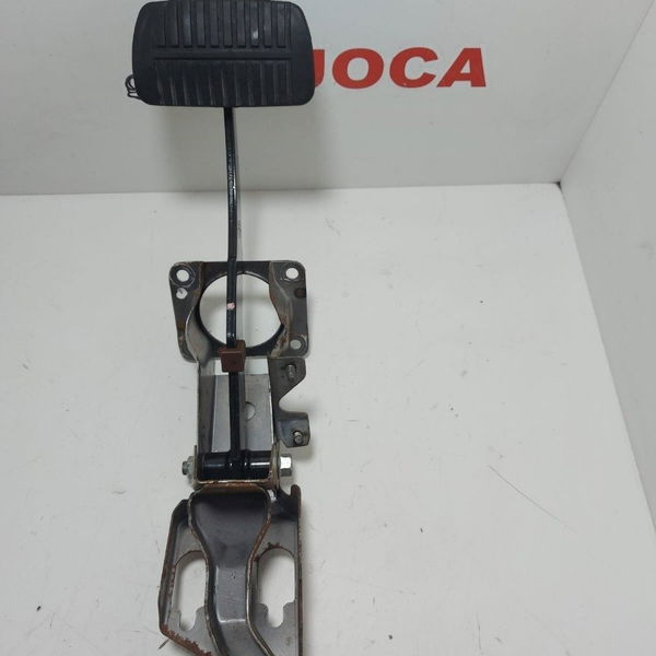 Pedal Freio Subaru Forester 2010 Aut. Cx42
