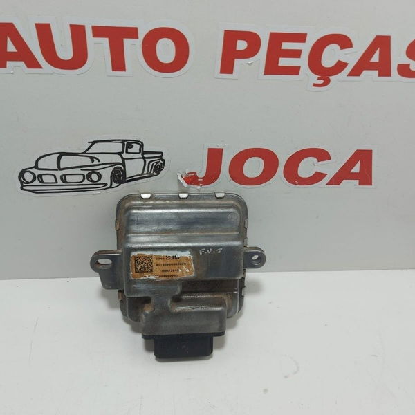 Módulo Bomba Combustível S10 2.5 2017 P/ Resetar Cx44