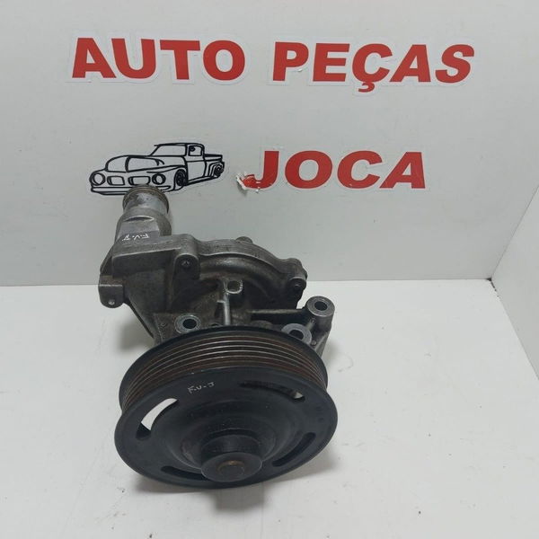 Bomba Água Ford Ranger 3.2 2017 Cx44