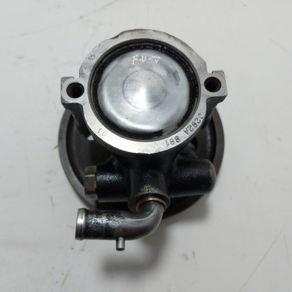 Bomba Hidráulica Fiat Strada 1.5 2005 Cx44