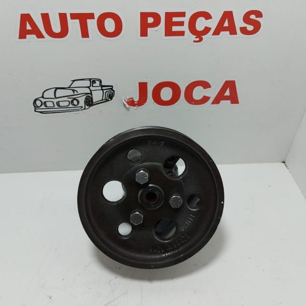 Bomba Hidráulica Fiat Strada 1.5 2005 Cx44