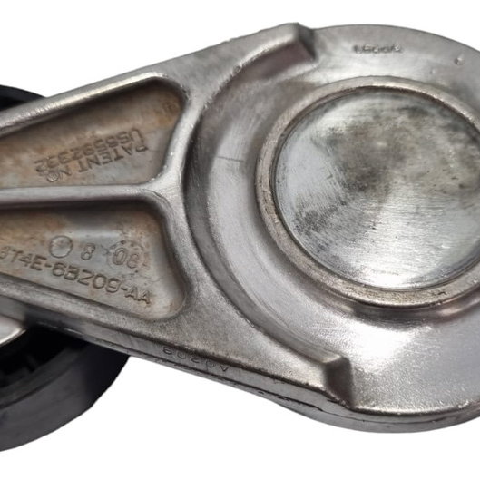 Tensor Esticador Correia Ford Edge 3.5 V6 2009 10 Orig Cx455