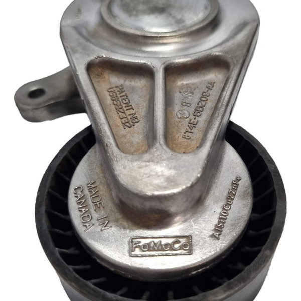 Tensor Esticador Correia Ford Edge 3.5 V6 2009 10 Orig Cx455