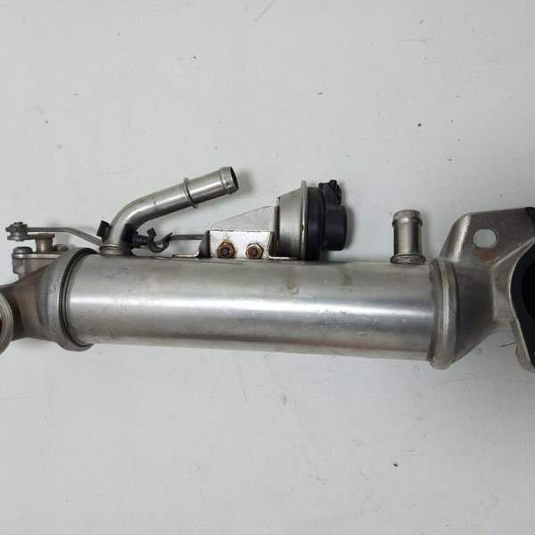 Resfriador Válvula Egr Ranger 2.2/3.2 13/20 Cx161