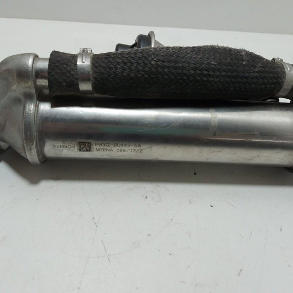 Resfriador Válvula Egr Ranger 2.2/3.2 13/20 Cx161