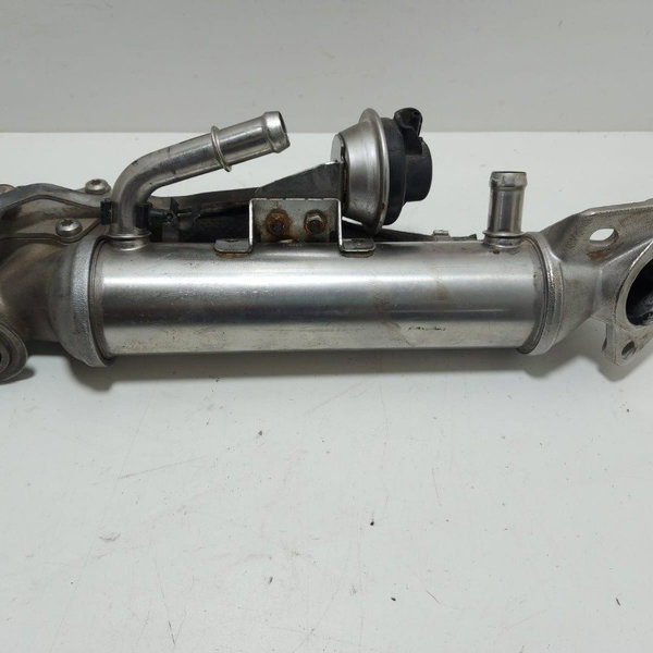 Resfriador Válvula Egr Ranger 2.2/3.2 13/20 Cx161