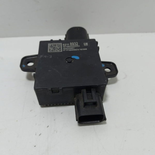 Módulo Resistência Ventoinha Ônix 2017 Cx85