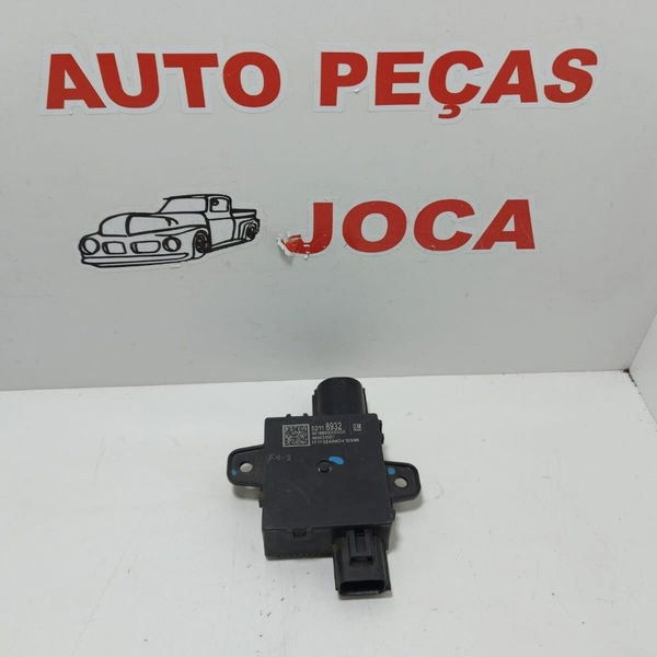 Módulo Resistência Ventoinha Ônix 2017 Cx85