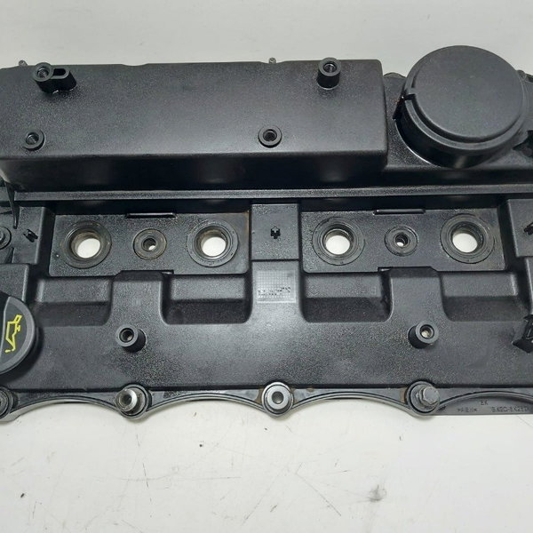 Tampa Válvula Motor 2.2 Transit 2013 Cx538
