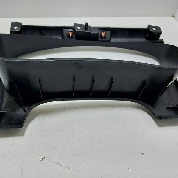 Moldura Painel Instrumento Transit 2.2 2013 Cx223 Preto