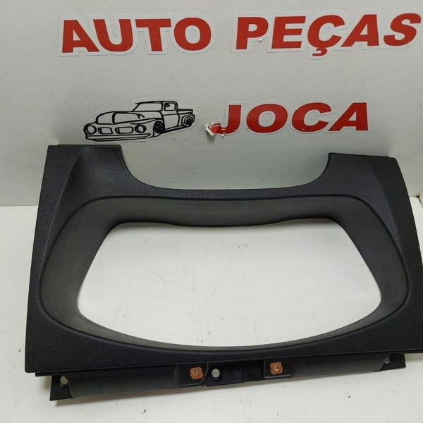 Moldura Painel Instrumento Transit 2.2 2013 Cx223 Preto