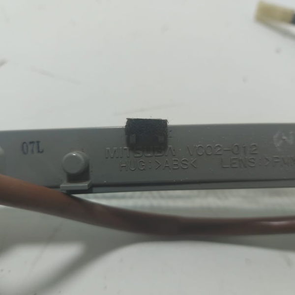 Brake Light Subaru Impreza 2010 Cx101