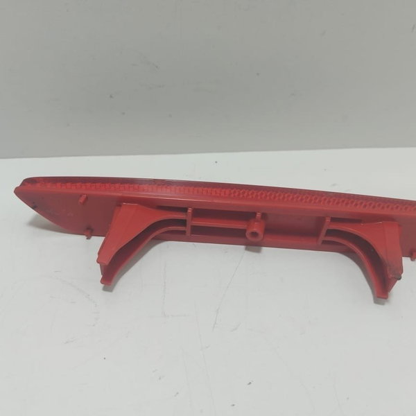 Refletor Luz Para Choque T.d.  Cr-v 2010 Cx277