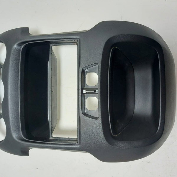 Moldura Central Painel Ford Ranger 2.2 2013 Cx589