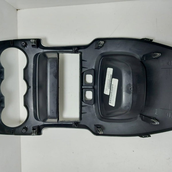 Moldura Central Painel Ford Ranger 2.2 2013 Cx589