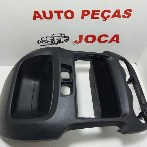 Moldura Central Painel Ford Ranger 2.2 2013 Cx589