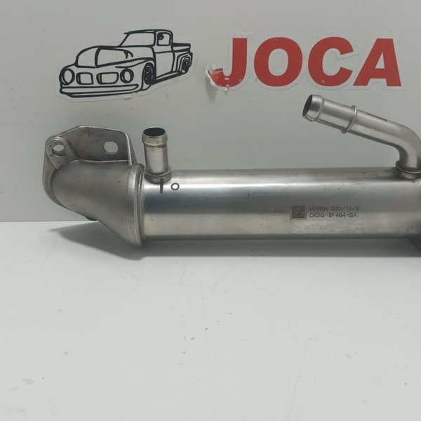 Resfriador Válvula Egr Transit 2013 2.2 Cx51