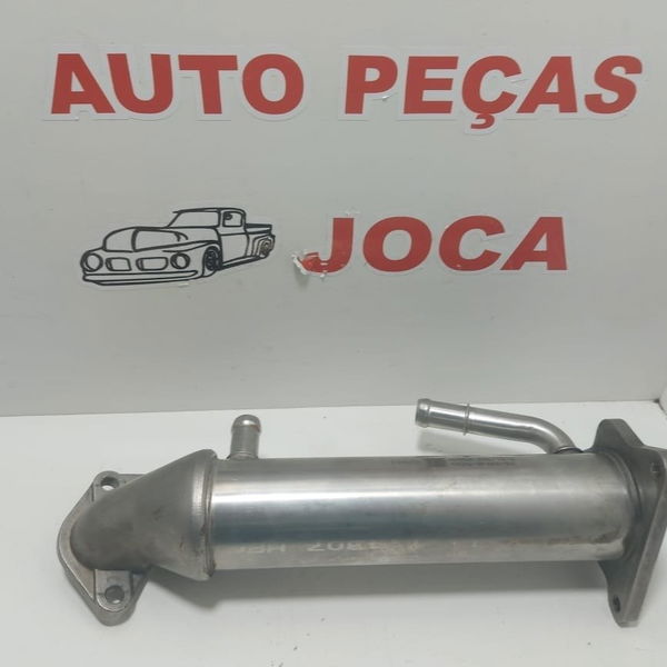 Resfriador Válvula Egr Transit 2013 2.2 Cx51