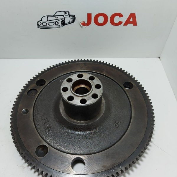 Volante Motor Land Rover Discovery 2 Td5 2.5 Diesel 2001