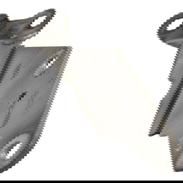 Braço Capo Dianteiro Lado Esquerdo Ford Edge 2009 Cx455