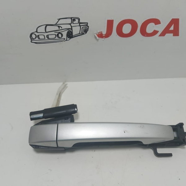 Maçaneta Externa Traseira Direita Subaru 2010 Cx130