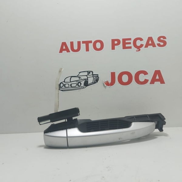 Maçaneta Externa Traseira Direita Subaru 2010 Cx130