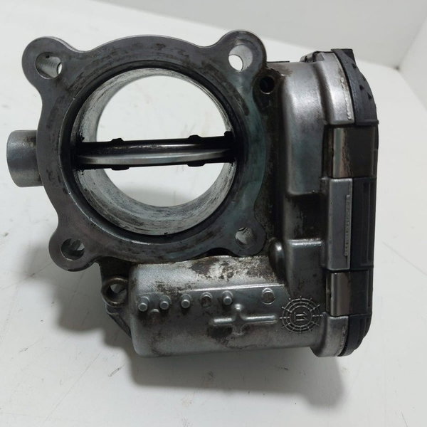 Tbi Corpo Borboleta Ford Transit/ranger 2.2 2013 Cx41